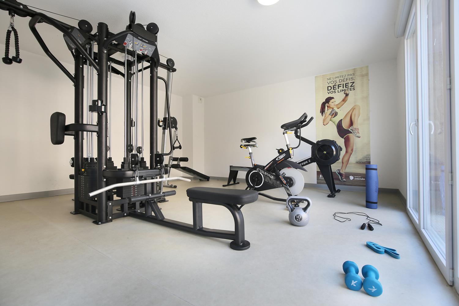 L'Ethnique 7P - Climatisation - Jardin - Parking - Salle De Sport Toulouse Exterior foto
